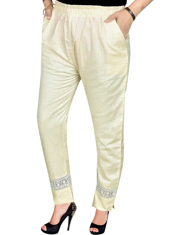 SD4U KHADI PANT