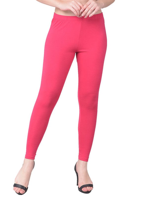 Comfort Lady Ankel Length Leggings RANI